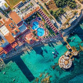 Salamis Bay Conti Resort Hotel Casino