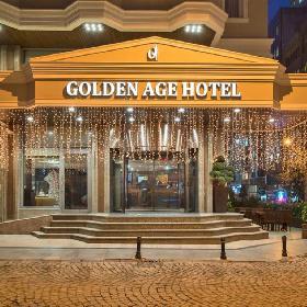 Golden Age Hotel