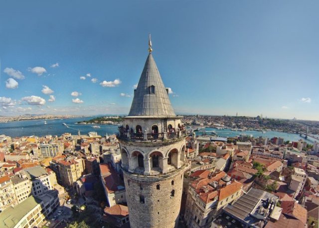 galata-tower