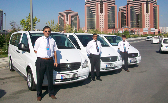 Istanbul-Airport-Transfers