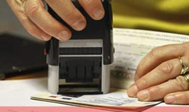 مراحل اخذ ویزای کاری دبی