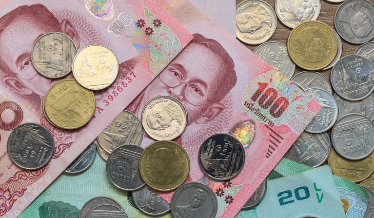 واحد پول کشور تایلند را از کجا تهیه کنیم؟