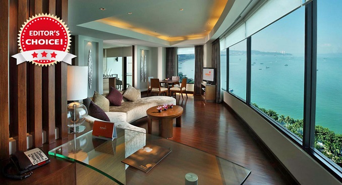 ساحل پاتایا