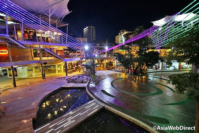 ساحل پاتایا