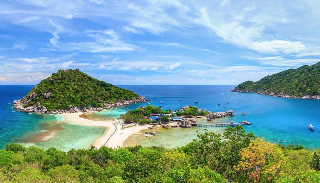 تور ولنتاین