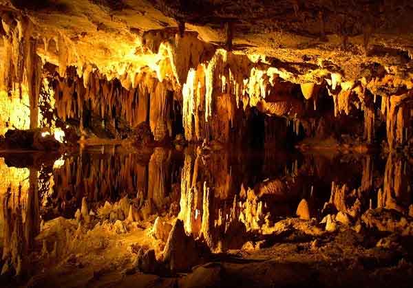 غار کوکین ماگراسی