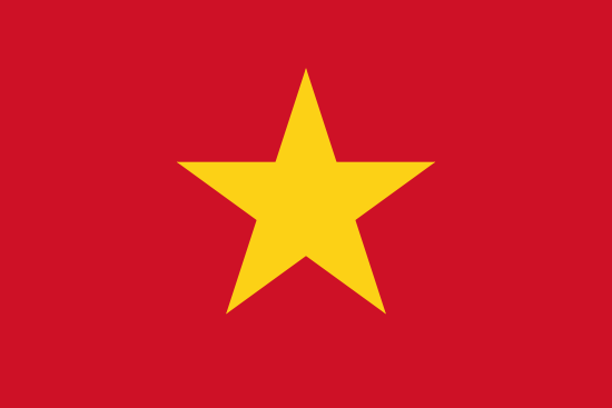 پرچم ویتنام