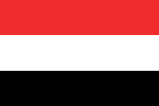 پرچم یمن