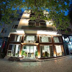 Birbey Hotel
