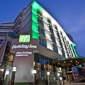 Holiday Inn Ankara-Kavaklidere