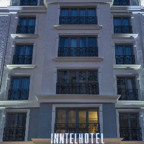 Inntel Hotel Istanbul
