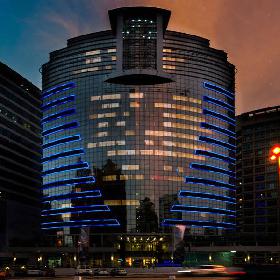 Somewhere Hotel Apartment