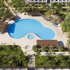 Concorde Luxury Resort Hotel & SPA Famagusta