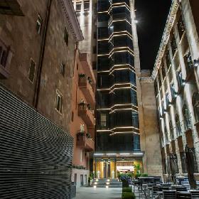 Republica Hotel Yerevan