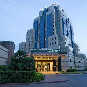 Grand Cevahir Hotel Convention Center