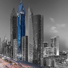 Rose Rayhaan by Rotana - Dubai