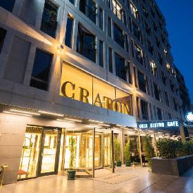 The Craton Hotel Istanbul