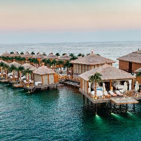 Cratos Premium Hotel Kyrenia