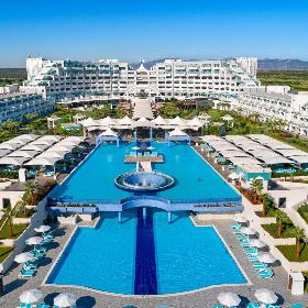 Limak Cyprus Deluxe Hotel
