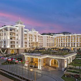 Merit Royal Diamond Hotel