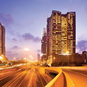 Two Seasons Hotel & Hotel Apartments