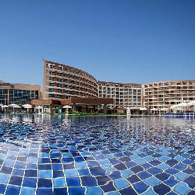 Elexus Hotel And Resort Kyrenia