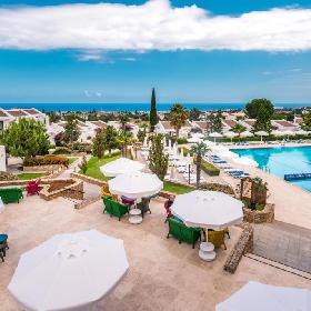 The Olive Tree Hotel Kyrenia
