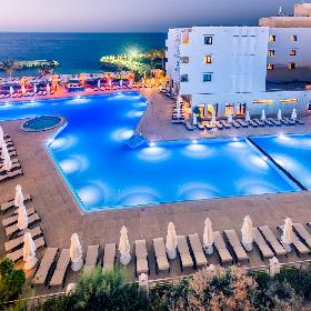 Vuni Palace Hotel Kyrenia
