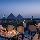 Pyramids Plaza Hotel