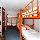 Hush Hostel Moda