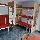 Train Hostel