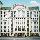 Moscow Marriott Tverskaya Hotel