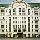 Moscow Marriott Tverskaya Hotel