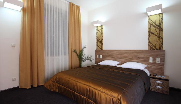 هتل کاسکاد ایروان