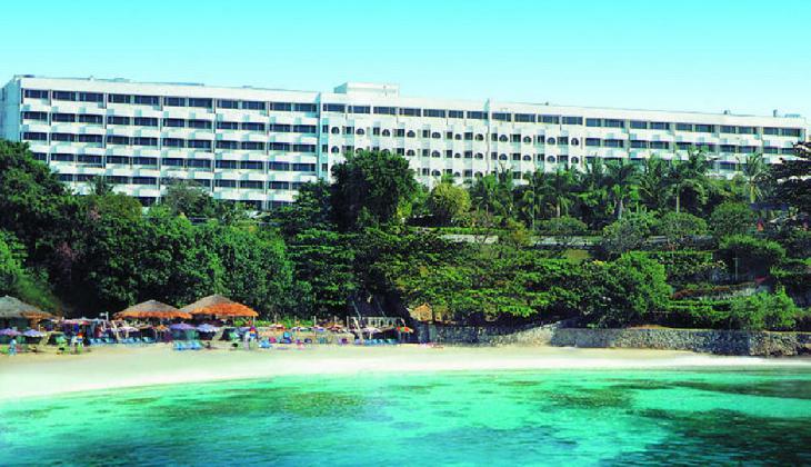 آسیا هتل پاتایا