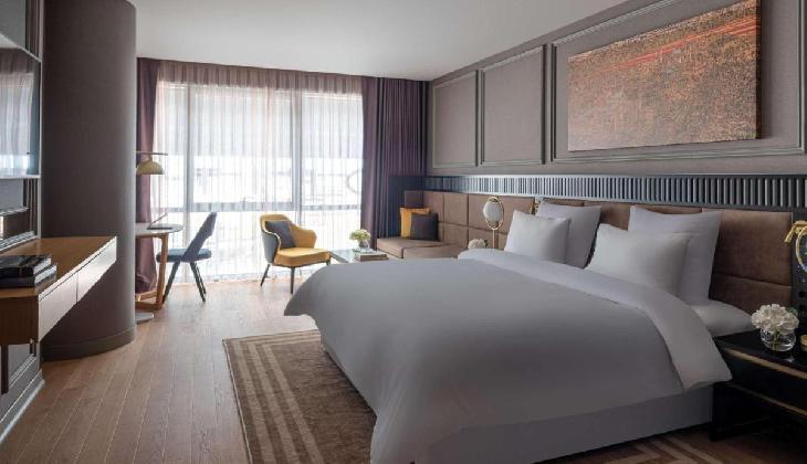 هتل سوفیتل تکسیم