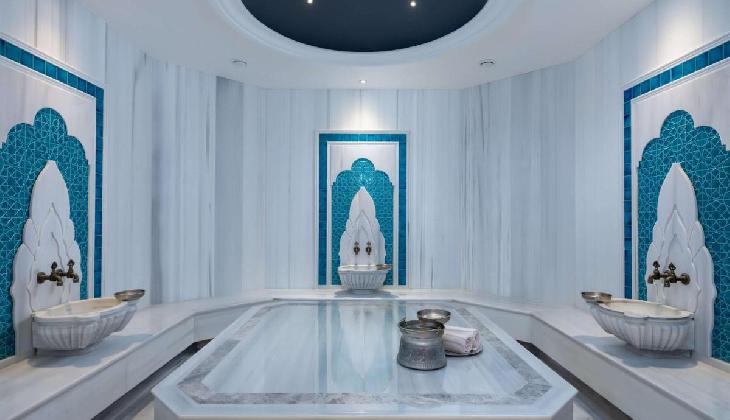 هتل سوفیتل تکسیم