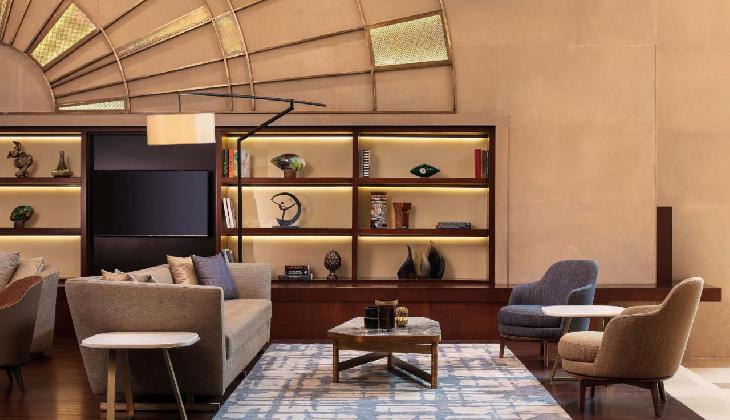 هتل شرایتون لونت