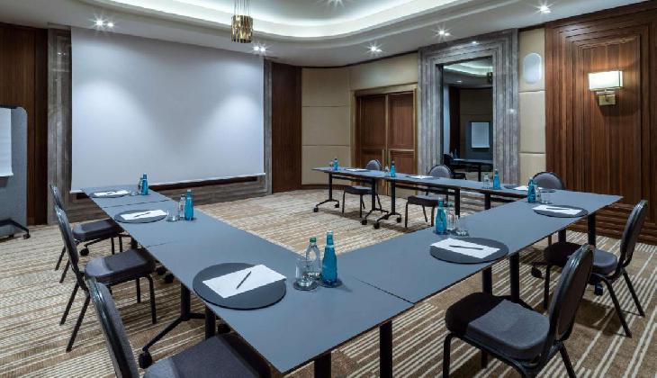 هتل سوفیتل تکسیم