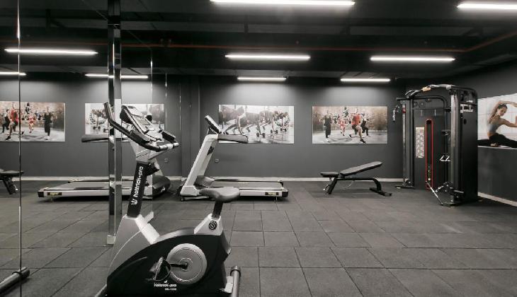 هتل آوانتگارد شیشلی