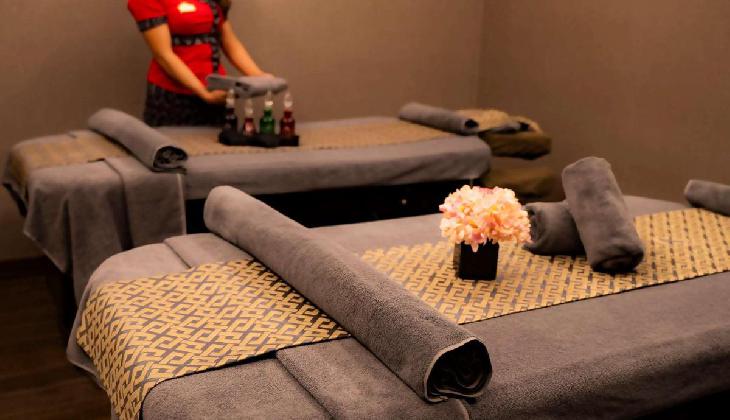 هتل سوفیتل تکسیم