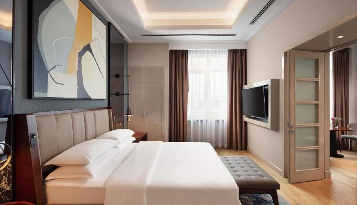 هتل شرایتون لونت