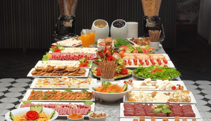 هتل جف نیشانتاشی