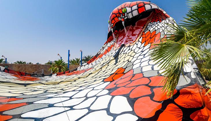 هتل هیلتون سالوا بیچ ریزورت