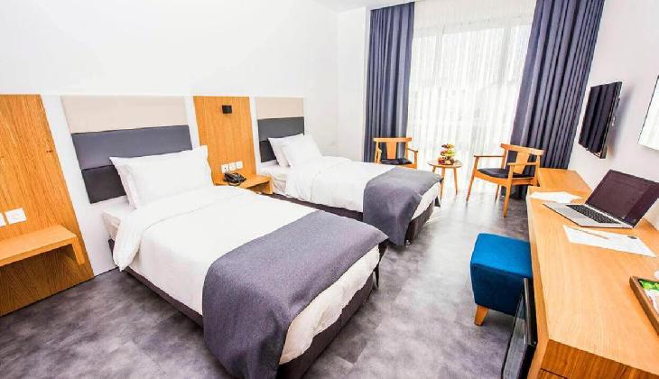 هتل اینگیت فاماگوستا قبرس شمالی