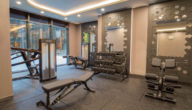 هتل سوفیتل تکسیم