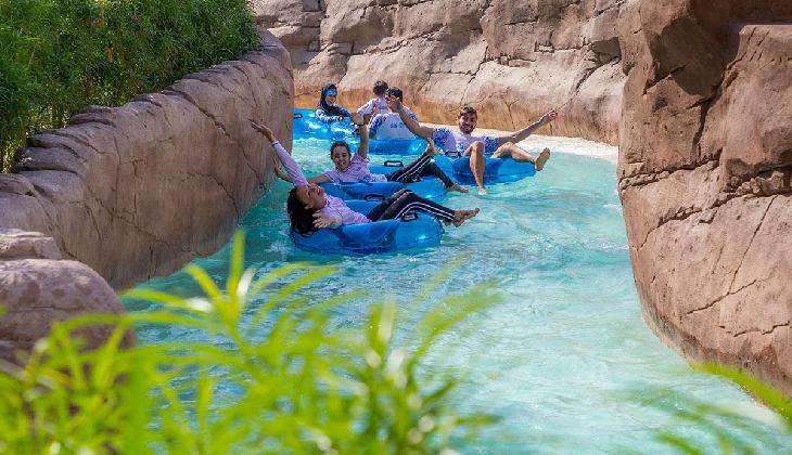 هتل هیلتون سالوا بیچ ریزورت