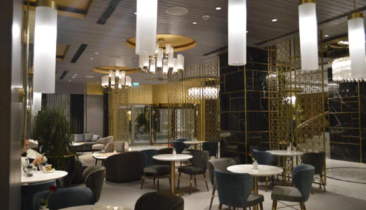 هتل راکس گیرنه قبرس شمالی