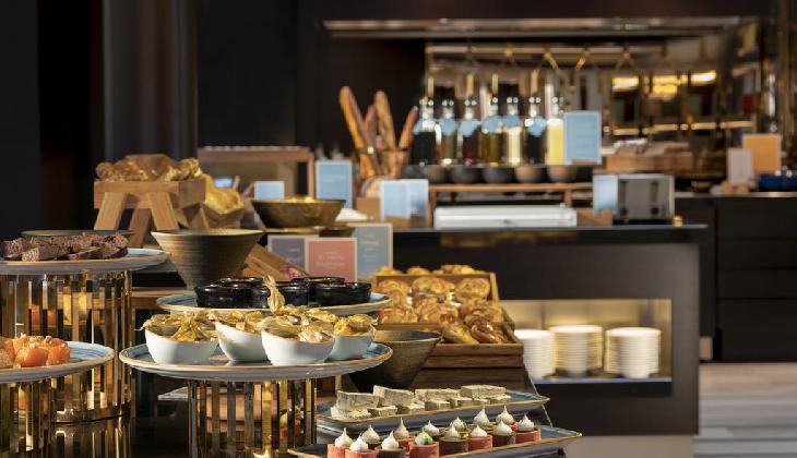 هتل بارسلو استانبول