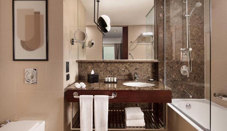 هتل شرایتون لونت